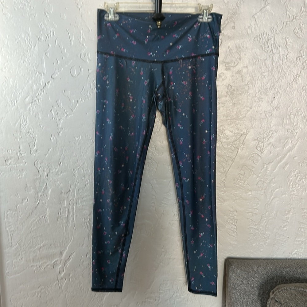 Teeki Pixie Rose Hot Pant